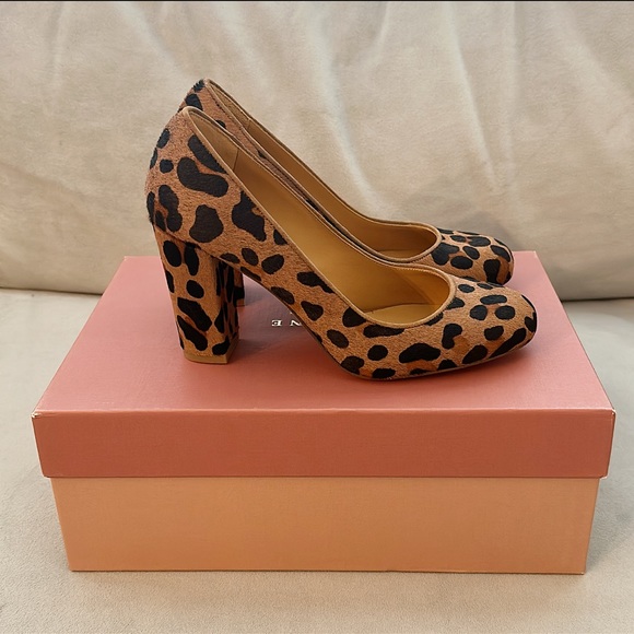 NWT Sezane High Helena Court - Picture 4 of 7